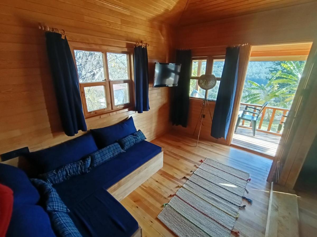 Lycia Nature House Çıralı Eksteriør billede