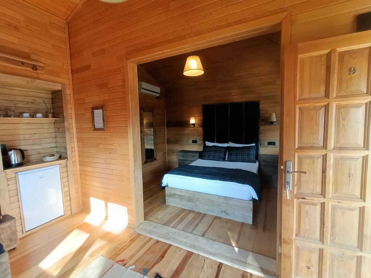 Lycia Nature House Çıralı Eksteriør billede