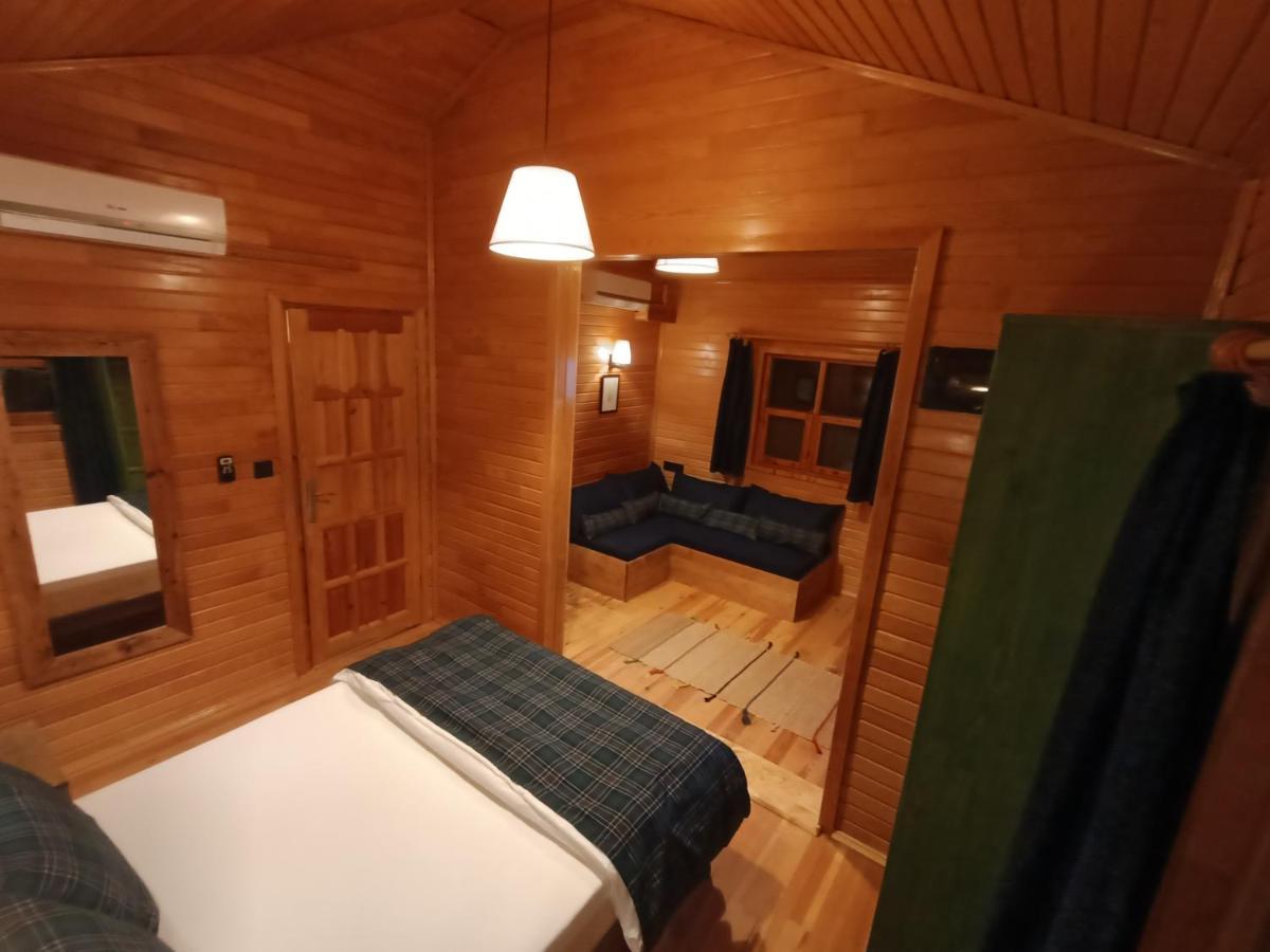 Lycia Nature House Çıralı Eksteriør billede