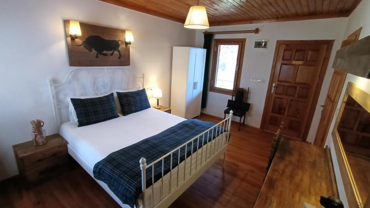 Lycia Nature House Çıralı Eksteriør billede