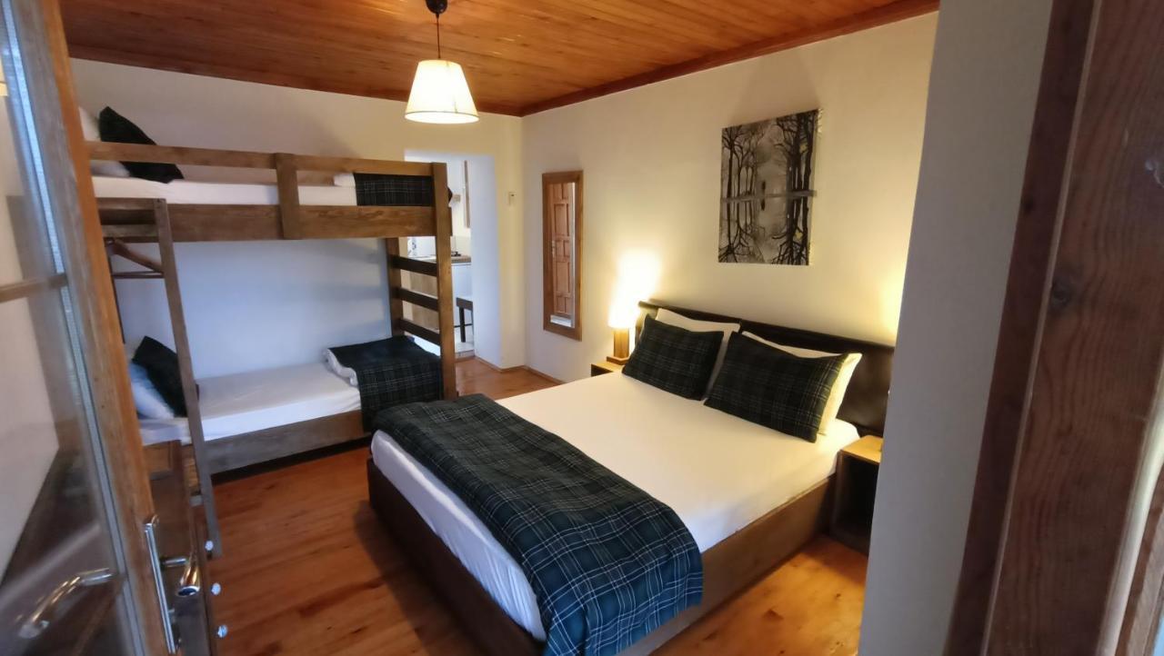 Lycia Nature House Çıralı Eksteriør billede