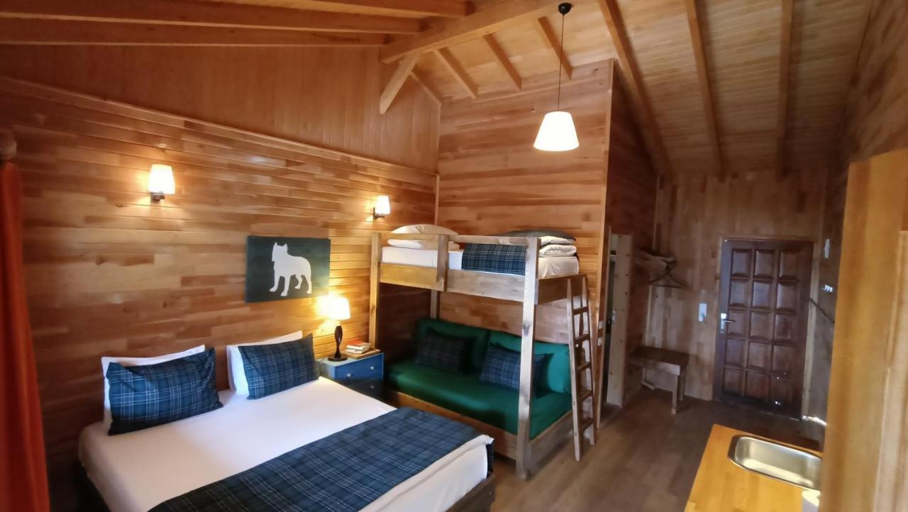 Lycia Nature House Çıralı Eksteriør billede